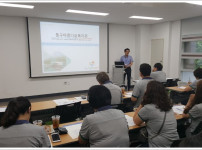 2017년도 제1차 장애인식개선교육 실시