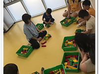  [Let’s Play 레고교실] 프로그램 운영