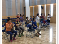  [너도 나도 즐거운 노래교실] 운영