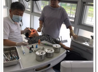  [이가튼튼-치아검진] 매달 첫째 주, 셋째 주 2회 운영