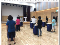  [난타교실-일반성인반] 운영