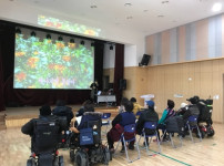 2018년 [너도 나도 즐거운 노래교실] 개강