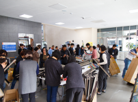 제38회 장애인의 날 기념 및 동구아름다운복지관 개관 1주년 행사(180419)