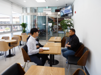 저상버스 벤치마킹 기관견학 프로그램(180425)