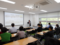 4월 월례회의 및 전달교육(180430)