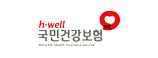 국민건강보험 로고